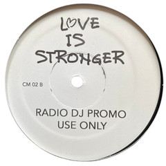 Sade – ‚Somalia / Love Is Stronger‘ Remixes 12″