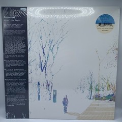 Parannoul After The Magic Polaris Blue Vinyl OOP Shoegaze SEALED New LP