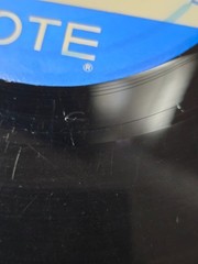 Horace Parlan Up & Down Blue Note BLP 4082 Mono RVG Ear 1st Press Grant Green