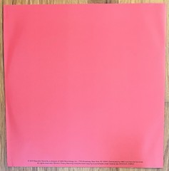 FULLY TESTED! Post Malone – Hollywood’s Bleeding (2020 Coke 2xLP) Limited, VG+