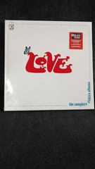 Love – Complete Elektra Albums – 5 LP Box – RSD – 60 Years! – 2025 – SLD LP BOX!