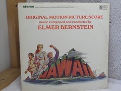 HAWAII (OST) ua / nm