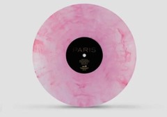 ETR Records Paris Hilton Exclusive Pink Color Variant LE /300 Brand New
