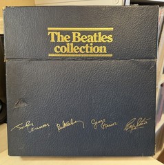 The Beatles – The Beatles Collection (Box, Comp + 13xLP) 1978 Parlophone,Parloph