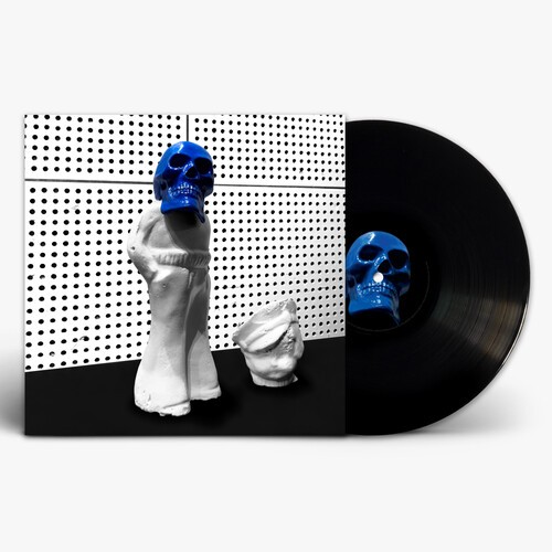 Jack White – Frozen Charlotte [Used Very Good Vinyl LP]