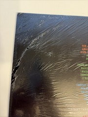 Ed Sheeran – +-=÷× Tour Collection Brand New Factory Sealed Vinyl LP Blue READ