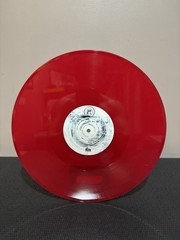 Periphery I 1 Red Opaque Colored Vinyl Record 2xLP 2023 Limited Edition