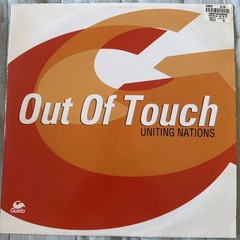 Uniting Nations – Out Of Touch (VINYL)