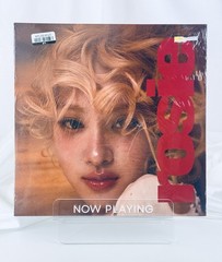 ROSÉ rosie LP Vinyl BLACKPINK Solo NEW Sealed K-Pop Album