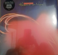 Cocteau Twins Heaven or Las Vegas Sealed New LP Free Shipping 4AD
