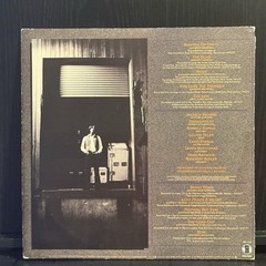 JACKSON BROWNE Running on Empty 1977 Asylum 1st Press 6E-113 Booklet NM/EX Stay