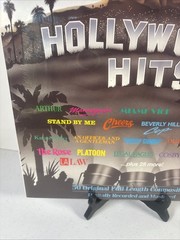 Hollywood Hits Records