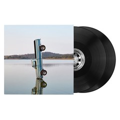 Post Malone ~ F-1 Trillion (Record, 2024) Sealed Country Album Posty Black Vinyl