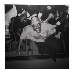 Dijon – Baby [Standard Clear Vinyl]
