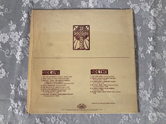 The New Possibility: John Fahey’s Guitar Soli Christmas Album 1974 Vinyl LP