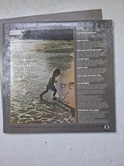 Vinyl Record LP Jackson Browne The Pretender VG