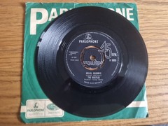The Beatles – Hello, Goodbye / I Am The Walrus Decca Contract 1967 Parlophone 7″