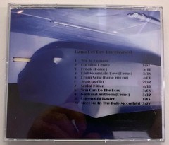 Lana Del Rey – Unreleased. 11 trk CDR