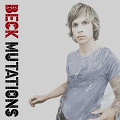 Beck – Mutations [New Vinyl LP] With Bonus 7″