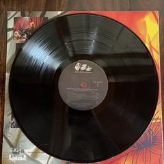 Nirvana – MTV Unplugged In New York LP – 1994 – DGC-24727 – EX/VG+ w/ OIS READ!