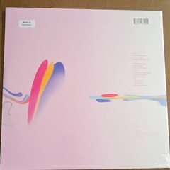 Beck Sea Change 12″ Vinyl Double LP 33RPM Rock – Geffen, Cardboard Sleeve