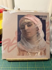 Modest By Default – The Power of Order DOWNTEMPO Vaporwave Barberbeats New Rare