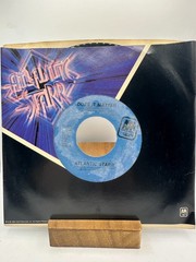 ATLANTIC STARR – DOES IT MATTER / CIRCLES – A&M 2392 – 45 VINYL 7″
