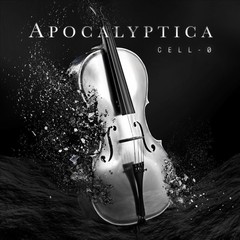 APOCALYPTICA CELL-0 NEW LP