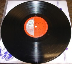 Park In Hee 박인희 – 세월아 / 봄이 오는 길 – LP vinyl 1974 Oasis OL-1497, South Korea