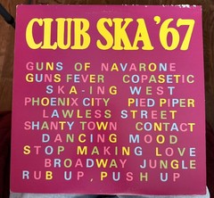 Club Ska ‘67