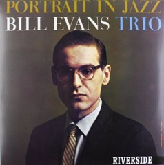 Bill Evans – Portrait in Jazz [New Vinyl LP]