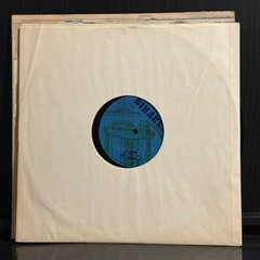 FRANK ZAPPA & MOTHERS OF INVENTION Uncle Meat 1969 Bizarre 1st Press 1st Cut VG+