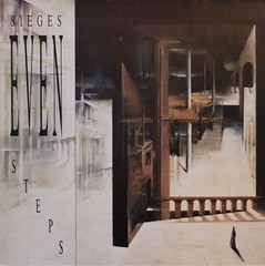LP Sieges Even Steps