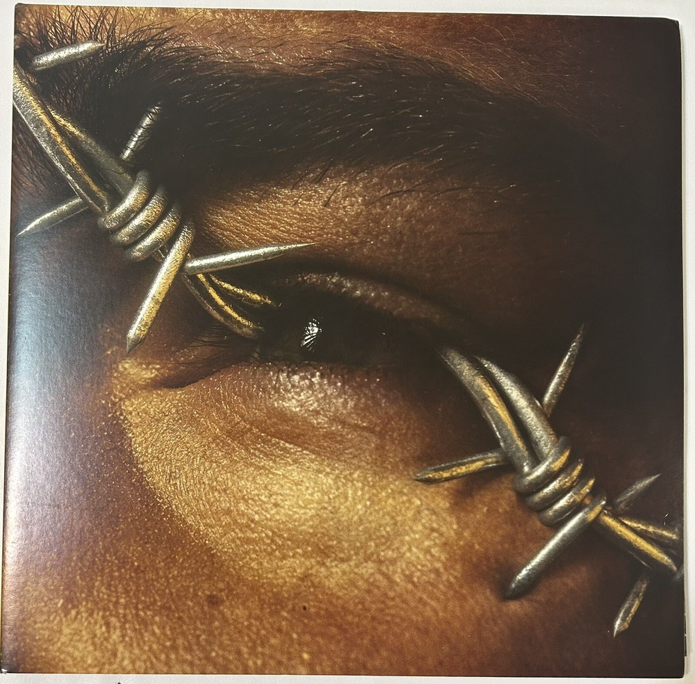 Post Malone – Beerbongs & Bentleys [Very Good Clear Vinyl 2 LP] Explicit