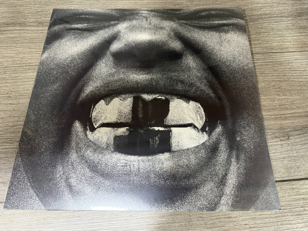 *READ DESCRIPTION* Sealed NOT SIGNED Insert Kanye West Ye Bully Vinyl LP IN HAND