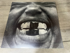 *READ DESCRIPTION* Sealed NOT SIGNED Insert Kanye West Ye Bully Vinyl LP IN HAND
