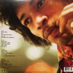 Experience Hendrix: Best of Jimi Hendrix (2-Vinyl Records, 2017, Sony Legacy)