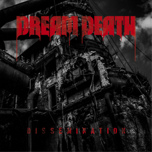 Dream Death Dissemination (Vinyl) 12″ Album