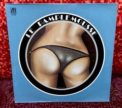 1980 Le Pamplemousse “Le Pamplemousse” AVI Records AVI-6088 LP (Sealed/NM)