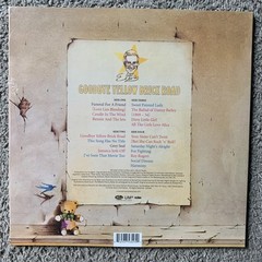 ELTON JOHN – Goodbye Yellow Brick Road (REMASTERED DOUBLE VINYL LP, 2014) *READ