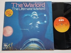 The Warlord – The Ultimate Warlord 12“ Vinyl Maxi Germany/ OV zu Immortals