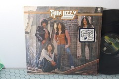 Thin Lizzy – Fighting, 1975 LP in SHRINK, Vertigo – VEL-2005