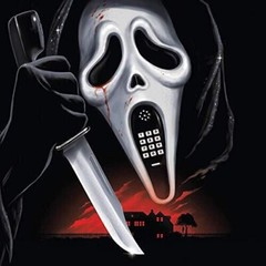 Marco Beltrami – Scream / Scream 2 (Original Soundtrack) [New Vinyl LP] Colored