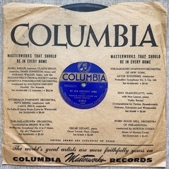 Helen Louise & Frank Ferera – My Old Kentucky Home: VG+: SHIPS FREE & INSURED
