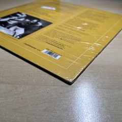 Millie Jackson Exposed: the Multi-Track Sessions Mixed by Steve Levine [Sealed]