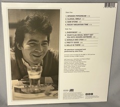 LP JOHN PRINE BBC Sessions (VINYL, RSD 2026) NEW MINT SEALED