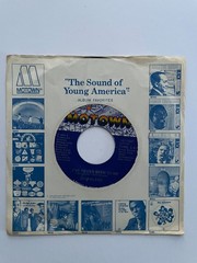 Charlene I’ve Never Been To Me Rare 1976 7″ 45 RPM Motown Sleeve 1611MF