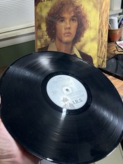 R.E.M. “Eponymous” Vinyl LP Record Album – In Shrink / Hype!