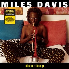 Miles Davis – Doo-bop [Used Very Good Vinyl LP]