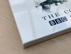 Led Zeppelin Complete BBC Sessions 5 x Vinyl Boxset SEALED as new